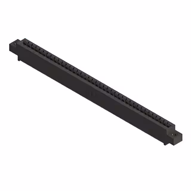 887-038-500-607 EDAC Inc.  Edgeboard Connectors